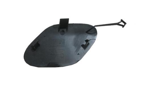 Fiat Egea Hb 21/24 Arka Tampon Çeki̇ Demi̇ri̇ Kapağı