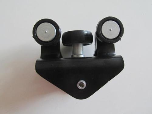 Citroen Berlingo 96/03 Sürgülü Kapı Alt Ray Bağlantısı Ucu Sağ/sol Aynı (Adet) 