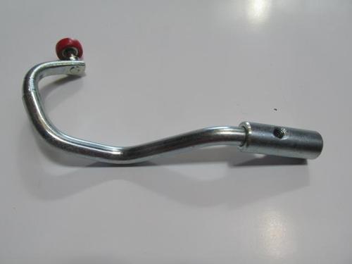 Citroen Jumper 02/07 Sürgülü Kapı Ki̇li̇t Üst Bağlantısı Sağ 