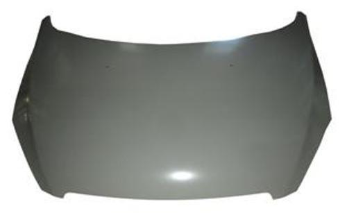 Peugeot 307 01/05 Motor Kaputu Çeli̇k Gri̇ Boyalı (İ̇celi̇/çekomasti̇kli̇) (Sımyı) 