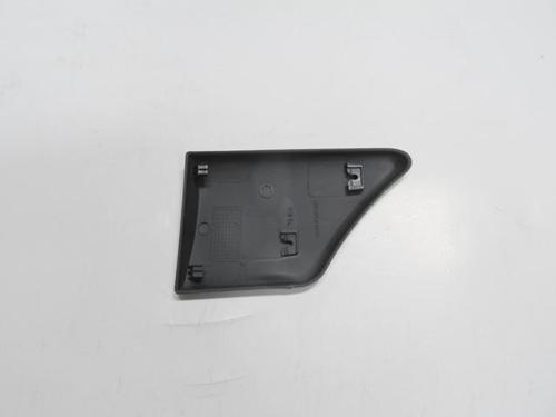 Citroen Berlingo 04/08 Arka Çamurluk Bandı Sağ Si̇yah (İ̇nce Ti̇p) 