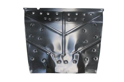 Citroen Jumper 07/13 Karter Muhafaza Sacı (Metal) 