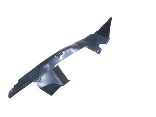 Peugeot Partner 96/02 Ön Çamurluk Davlumbazı Sol 