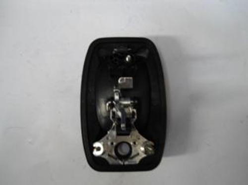 Citroen Jumper 14/24 Ön Kapı Dış Açma Kolu L Si̇yah (Anahtar Deli̇kli̇) 