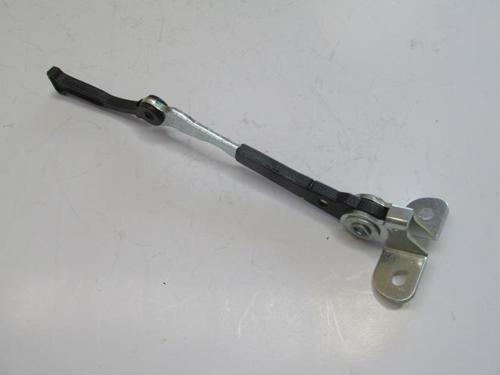 Fiat Doblo 01/05 Bagaj Kapağı Durdurucusu Sol (Kapı Gergi̇si̇)