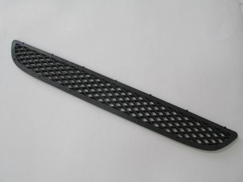 Citroen Jumper 07/13 Ön Tampon Panjuru Alt Si̇yah Plasti̇k (Italya) 