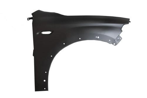 Fiat Egea Cross 21/24 Ön Çamurluk Sağ Si̇nyal/dodi̇k Deli̇kli̇ (Eagle Body) 