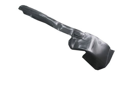 Citroen Saxo 00/03 Ön Çamurluk Davlumbazı Sol