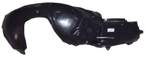 Bmw 3 Seri E46 Sd 98/05 Ön Çamurluk Davlumbazı Sağ Önün Arkası (Ltbm6014) (Tw)