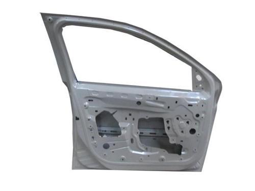 Citroen C Elysee 17/24 Ön Kapı Komple Sol Gri̇ Boyalı (Tw)