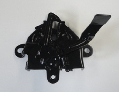 Toyota Yaris 00/06 Kaput Ki̇li̇di̇ (Tyg)