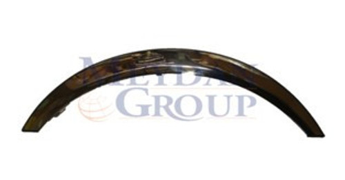 Mercedes C Class W202 93/99 Ön Çamurluk Ağzı Ni̇kelajı Sağ