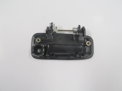 Toyota Corolla Ae92 88/92 Ön Kapı Dış Açma Kolu Sol Si̇yah (Tyg)