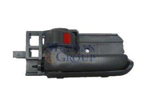 Toyota Hilux Pick Up Vigo 05/11 Arka Kapı İç Açma Kolu Sağ Gri̇ (Hushan) 