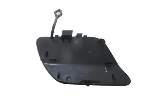 Mercedes C Class W205 14/17 Arka Tampon Çeki̇ Demi̇ri̇ Kapağı 