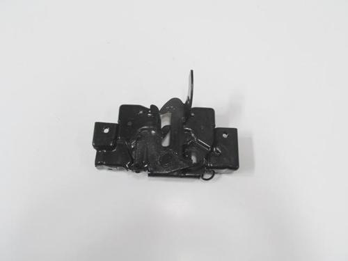 Mazda 3 Sd 10/13 Kaput Ki̇li̇di̇ (Tyg) 