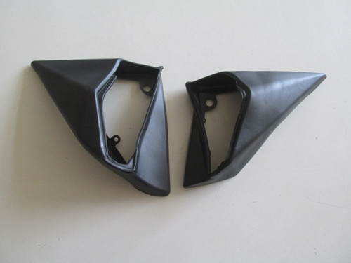 Mercedes E Class W124 85/93 Kapı Ayna Muskası Sağ/sol Set (2 Parça)
