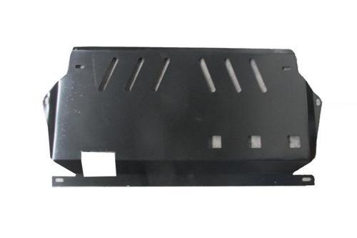 Peugeot 301 13/16 Karter Muhafaza Sacı (Metal) (Ayaklı) 