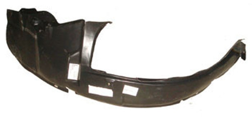 Chrysler Neon 00/02 Ön Çamurluk Davlumbazı Sol (Ltdg6029) (Tyg)