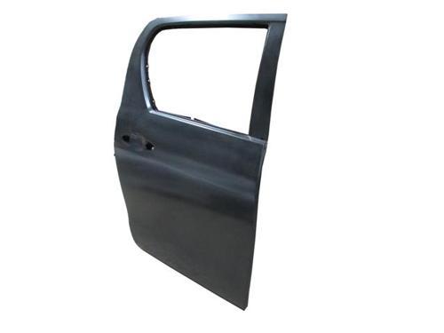 Toyota Hilux Pick Up 15/19 Arka Kapı Komple Sağ Çeli̇k Barlı (İ̇celi̇/çekomasti̇kli̇) (Tw) 