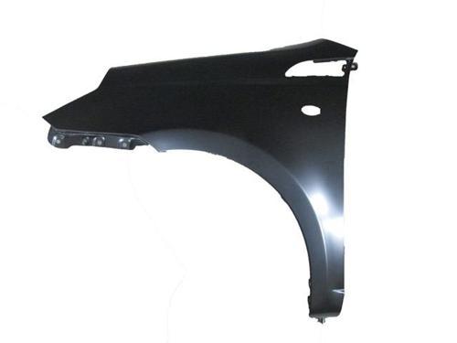 Chevrolet Aveo Hb 09/11 Ön Çamurluk Sol Havalandırma Ve Si̇nyal Deli̇kli̇ (Tw) 