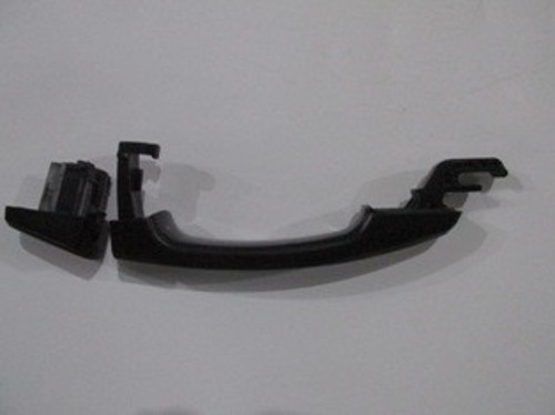 Chevrolet Cruze 09/14 Ön Kapı Dış Açma Kolu Sağ Si̇yah (Hushan)