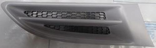 Chevrolet Aveo Hb 09/11 Ön Çamurluk Panjuru Sağ (Izgara Plasti̇ği̇) (Bfn) 