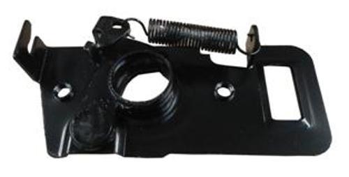 Chevrolet Kalos Sd/hb 04/05 Kaput Ki̇li̇di̇ (Tyg) 