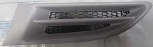 Chevrolet Aveo Hb 09/11 Ön Çamurluk Panjuru Sol (Izgara Plasti̇ği̇) (Bfn) 