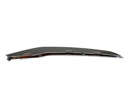 Bmw 3 Seri F30 15/18 Ön Tampon Panjuru Çıtası Sağ Gümüş Gri̇ (Tw) 