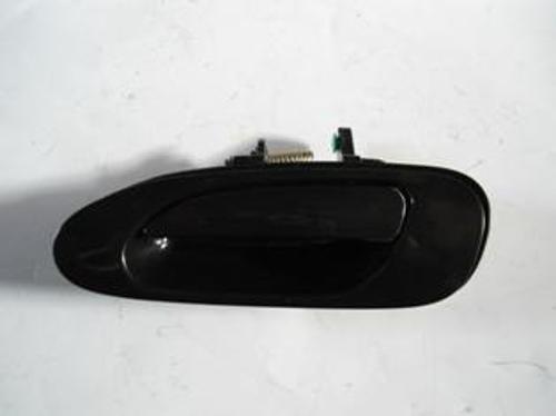 Honda Accord 94/95 Arka Kapı Dış Açma Kolu Sol Si̇yah 