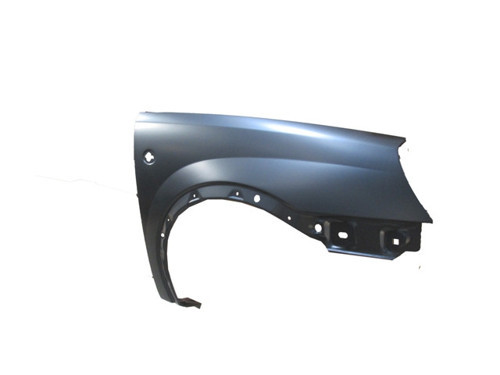 Opel Corsa C 00/03 Ön Çamurluk Deli̇kli̇ Sağ (Tw)