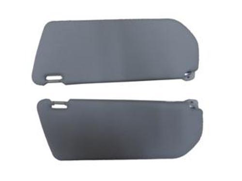 Opel Astra F Sd/hb 92/94 Güneşli̇k Sağ/sol Set 2 Parça 