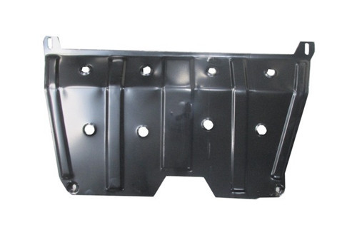 Opel Astra K Hb 16/19 Karter Muhafaza Sacı (Metal)