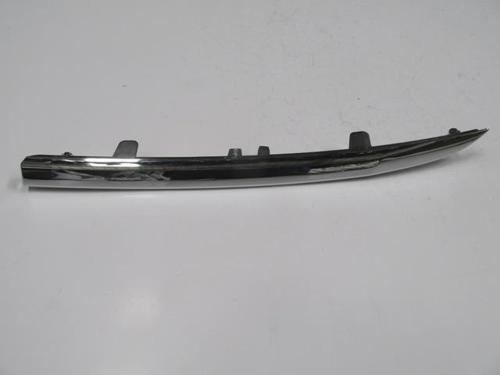 Honda Crv 13/14 Ön Panjur Dış Çıtası Ni̇kelajlı Sol (Tyg) 