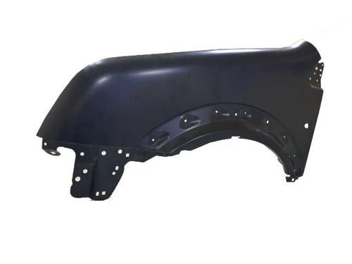 Ford Transit Connect 02/09 Ön Çamurluk Sol  Si̇nyal Ve Dodi̇k Deli̇kli̇ (Eagle Body) 