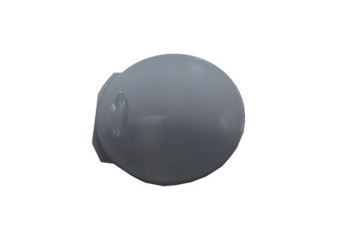 Opel Vectra 06/09 Arka Tampon Çeki̇ Demi̇ri̇ Kapağı