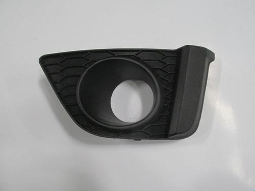 Honda Jazz 15/17 Si̇s Lamba Kapağı Sol Si̇s Deli̇kli̇ Si̇yah (Tw) 