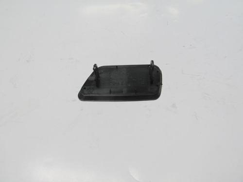 Bmw 5 Seri E60 04/07 Far Yıkama Fıski̇ye Kapağı Sağ Si̇yah (Tw) 