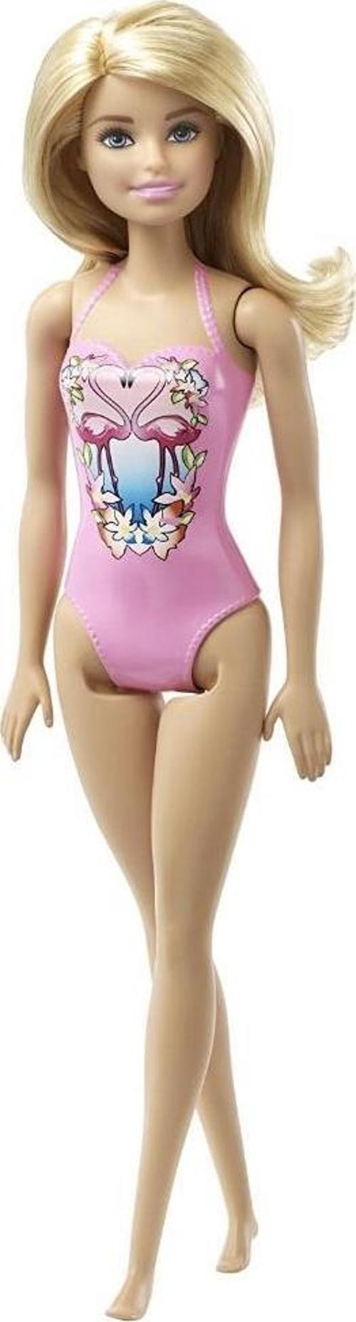 Plajda Bebekleri DWJ99-HPV19