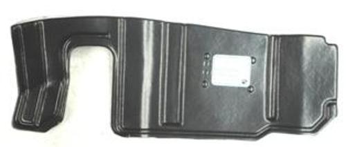 Hyundai Tucson 05/10 Karter Muhafaza Plasti̇ği̇ Sol (Lthn9015) (Tw)