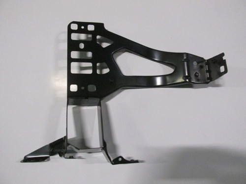 Bmw 5 Seri E60 04/10 Ön Panel Yan Parça Sol (Tyg)