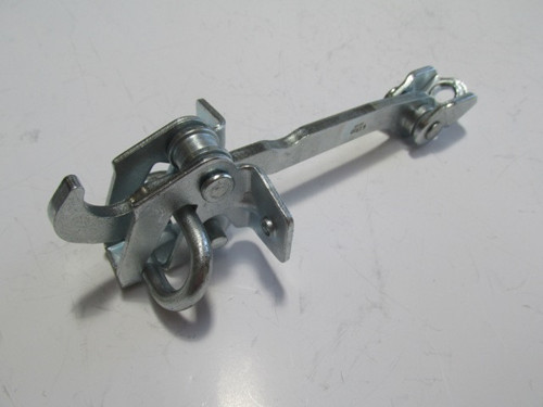 Opel Corsa C 00/03 Ön Kapı Durdurucusu Sağ/sol Aynı (Adet) (Kapı Gergi̇si̇)