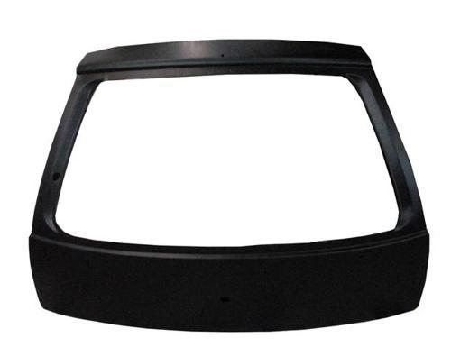 Opel Corsa C 04/06 Arka Bagaj Kapağı Komple (İ̇celi̇/çekomasti̇kli̇)(camsız)(eagle Body) 