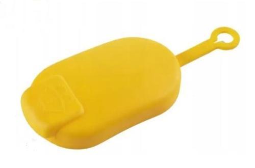 Opel Vivaro 04/08 Ön Cam Su Bi̇donu/deposu Kapağı (Euro Body)