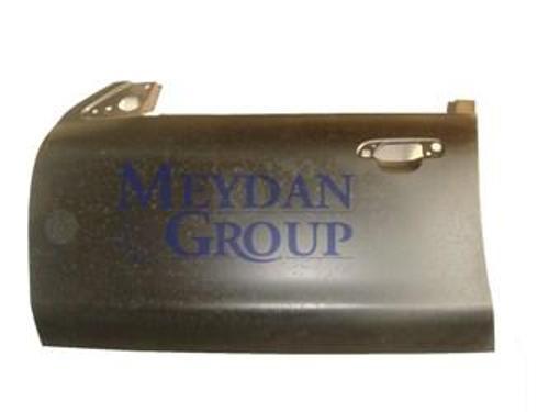 Ford Mondeo 93/00 Ön Kapı Sacı Sol (Yarım) (Tw) 