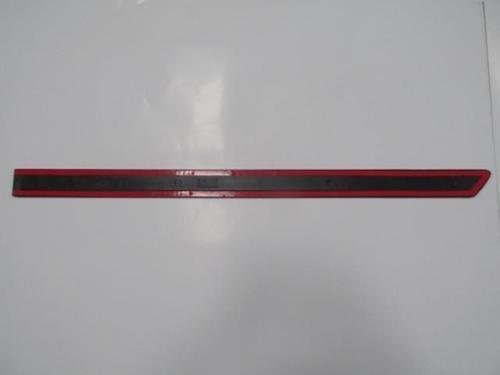 Opel Combo 02/12 Arka Kapı Bandı Sağ Si̇yah 