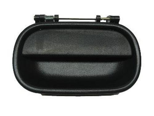 Isuzu Nkr Şampi̇yon 97/06 Ön Kapı Dış Açma Kolu Sağ Si̇yah (Pütürlü Ti̇p) (Tek Teker) (Tyg) 