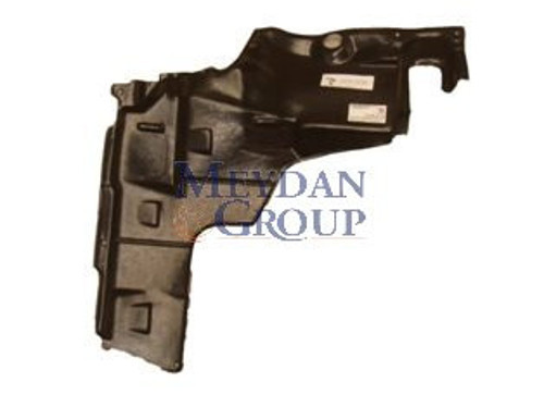 Mazda 626 Sd/hb 98/01 Karter Muhafaza Plasti̇ği̇ Sol (Ltmz8001) (Tw)