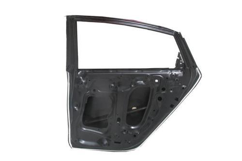 Honda Civic Sd 16/21 Arka Kapı Komple Sağ (İ̇celi̇/çekomasti̇kli̇)(tw) 